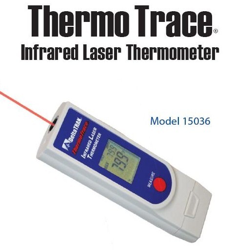 Term�metro Delta Trak 15036