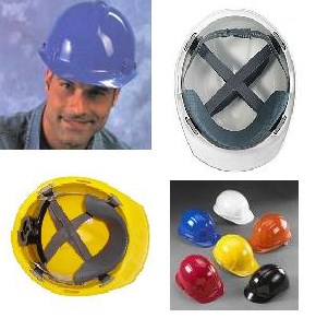 Cascos de Seguridad 